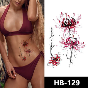 <span class=keywords><strong>Tatuajes</strong></span> Temporales de Diseños <span class=keywords><strong>Tribales</strong></span> a Prueba de Agua, Superventas 2025, <span class=keywords><strong>Tatuajes</strong></span> de Media Manga - Product Image 2