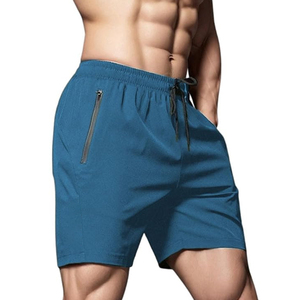 Shorts de sport pour hommes, dernier design, fabrication professionnelle, vêtements de fitness pour adultes, shorts décontractés pour l'été. - Product Image 1