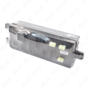 Caja de Fusibles para Excavadora ELIC SK200-10 SK330-10 SK480-10 YN24E00036F2 - Product Image 5