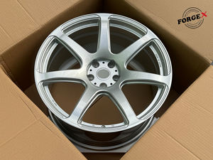 Alliage d'aluminium sur mesure personnalisé 5X112 convient aux jantes forgées de voiture de tourisme <span class=keywords><strong>Audi</strong></span> <span class=keywords><strong>A4</strong></span> A5 A6 A7 S4 S5 S6 S7 pour <span class=keywords><strong>BBS</strong></span> RID - Product Image 4