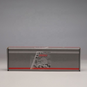 Hộp in trống ba lớp bảng sóng ô tô má phanh Hộp gói - Product Image 1