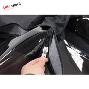 Capota Blanda para Suzuki Samurai JSA (J) Años 82-03, con Ventanas Tintadas - Product Image 5