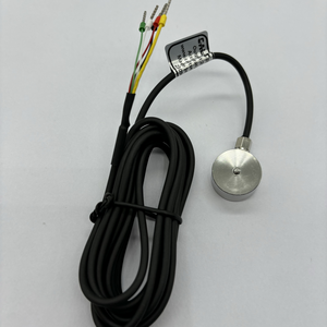 خلية وزن صغيرة على شكل زر بسعة 100 كجم/200 كجم/300 كجم/500 كجم، خلية وزن صغيرة DYHW-116 - Product Image 5