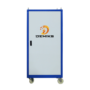 Demiks DTC-104D-50kVA + YDW-50kVA-150kV Bàn điều khiển chia thông minh + không có biến áp xả cục bộ - Product Image 6