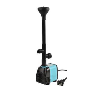 DL GOOD QUALITY MODEL DL-6605 25W 1000L/H 1.8M GARDEN FOUNTAIN PUMP