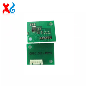 Chip Tương Thích Cho Chip Thiết Lập Lại Trống Konica Minolta Bizhub C654 C754 654E 754E 654 754 - Product Image 2