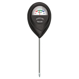 חדש דיגיטלי 1 ב 1 קרקע מדחום לחות pH מטר - Product Image 5