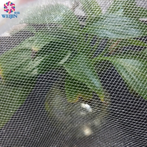 100% Nylon 17G Mạng Lưới Cô Dâu Mạng Che Mặt 30D Vải Tuyn Warp Knit Điện Lưới Vải Cho Đảng Cô Gái Váy Váy Trang Trí Đám Cưới - Product Image 6