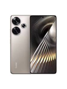 Teléfono Inteligente Xiao MI Redmi Turbo 5G de 6.7 Pulgadas, Snapdragon 8s Gen 3, 108MP, 16GB+1TB, Batería de 5000mAh, AMOLED 120Hz, Carga Rápida de 100W - Product Image 5