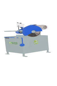 Machine de découpe de bambou entièrement automatisée pour les entreprises de fabrication de bambou prêtes à l'exportation recherchant une vitesse et une précision élevées - Product Image 2