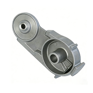 เวียดนามรับผลิตชิ้นส่วนอะลูมิเนียมหล่อขึ้นรูปด้วยความแม่นยำสูงด้วยวิธี HPDC พร้อมงานกลึง CNC สำหรับอัลลอยด์ AlSi12 สำหรับตัวยึดเกียร์ตามแบบที่ลูกค้ากำหนด - Product Image 2