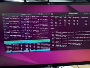 Placa Base para GPU <span class=keywords><strong>Suqiao</strong></span> V100 de 4 GPU y 300 GB/s de Velocidad Completa, Compatible con Estación de Trabajo de Servidor NVLink de 4 Vías - Product Image 6