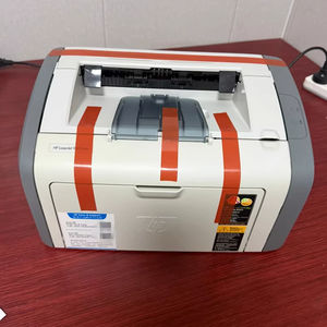 <span class=keywords><strong>Stampante</strong></span> Laser HP <span class=keywords><strong>LaserJet</strong></span> P1020 Workgroup Q5911A, <span class=keywords><strong>Stampante</strong></span> HP 1020 A4, <span class=keywords><strong>Stampante</strong></span> Laser Monocromatica Monofunzione HP P1020 Plus - Product Image 1