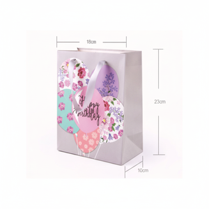 Caja Sorpresa Plegable para el Día de San Valentín de Jude Lyjeny - Product Image 1