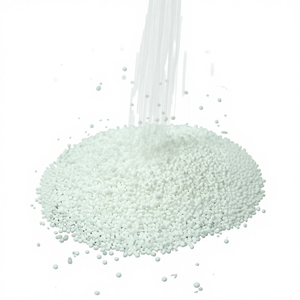 우수한 긁힘 방지 성능을 가진 백색 실리콘 마스터배치, 침전물 없음, 저취, 소수성 플라스틱 보조제 - Product Image 2