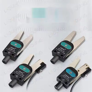 ตัวหนีบจับชิ้นงานแบบนิวแมติกอะลูมิเนียม OEM แบบกำหนดเองได้ สำหรับเครื่องมือลมนิวแมติกพลาสติก - Product Image 3