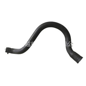 Manguera de Refrigerante Tengyue 17127619255 de Goma con Pared de 4mm de Espesor para Reemplazo y Reparación - Product Image 2