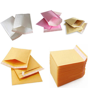 Tái chế tùy chỉnh bưu chính túi độn nhà máy bán buôn cách điện bong bóng bưu phẩm Túi tùy chỉnh - Product Image 6