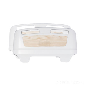 Barandilla de Cama de Hospital Desmontable Kang Jun de Material Compuesto ABS para Ancianos y Adultos con Movilidad Reducida - Product Image 2