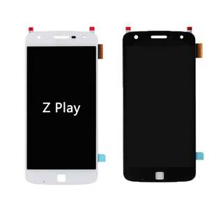 Motorola Moto Z Z2 <span class=keywords><strong>Z3</strong></span> Z4 oynamak için orijinal telefon <span class=keywords><strong>Lcd</strong></span> ekranı ekran değiştirme kuvvet dokunmatik ekran motorola <span class=keywords><strong>Lcd</strong></span> için - Product Image 6