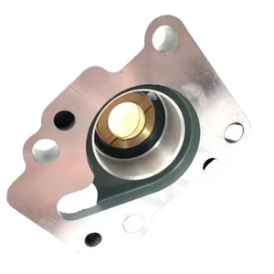 Boîtier de roulement pour moteur hors-bord Yamaha 6E7-45331-00-CA pour moteur 2 temps 15 CV, pièce de rechange - Product Image 4