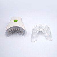 150 HZ Haute Fréquence Vibrations Dentaire Orthodontique Accélérateur aider à soulager la douleur et mal à l'aise de orthodontique brace