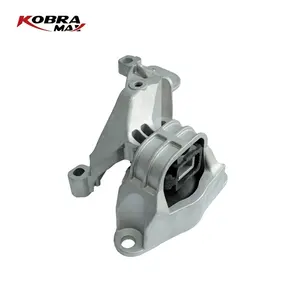 KobraMax Car Engine Mounting 8200805805 112108139R 112101351R For Dacia Logan MCV High Quality Car Accessories