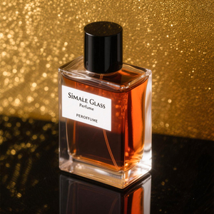 Botella <span class=keywords><strong>de</strong></span> Perfume <span class=keywords><strong>de</strong></span> Vidrio Transparente Plana <span class=keywords><strong>de</strong></span> Lujo al por Mayor, 50ml <span class=keywords><strong>100ml</strong></span>, Recargable, con Pulverizador <span class=keywords><strong>de</strong></span> Niebla Fina y Tapa, para Fragancias Premium - Product Image 2