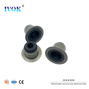 96440882 24517862 Joints de queue de soupape pour SGMW WULING RONGGUANG CHEVROLET N300 N300P N200 NEW SAIL - Product Image 5
