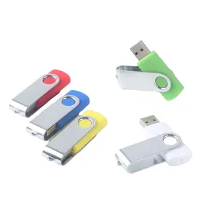 סיטונאי באיכות גבוהה USB 2.0 ממשק מתכת סוג חומר הדפסת לוגו מותאם אישית 16GB USB דיסק פלאש בכונן עט מקלדת