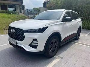 Chery Tiggo 7 2021 Usado, Edición Super, 1.6T DCT Super <span class=keywords><strong>Hero</strong></span>, Gasolina, 1.6T 197 L4, 5 Puertas, 5 Plazas, SUV - Product Image 2