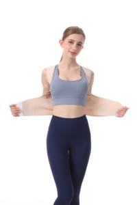 Corrector de postura para hombres y mujeres, tecnología de prensa de calor, soporte invisible para espalda para columna recta y soporte para hombros - Product Image 3