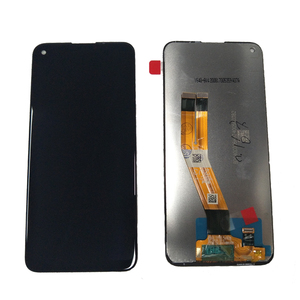 สำหรับ Samsung <span class=keywords><strong>A22</strong></span>หน้าจอ pantalla <span class=keywords><strong>Galaxy</strong></span> <span class=keywords><strong>A22</strong></span> <span class=keywords><strong>5G</strong></span> LCD สำหรับ <span class=keywords><strong>Galaxy</strong></span> A226 <span class=keywords><strong>A22</strong></span>จอแสดงผล<span class=keywords><strong>5g</strong></span> - Product Image 2