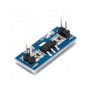 AMS1117 5V (4.5-7V) Chuyển Sang DC-DC 3.3V Mô-đun Buck Cấp Nguồn Giảm Áp Cho Raspberry Pi - Product Image 2