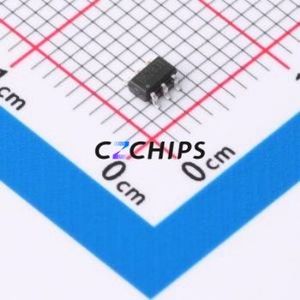 Chip IC de circuito integrado MT3608B SOT-23-6 de alta calidad, PMIC, IC de alta potencia, venta completa, chips de componentes electrónicos y servicio BOM - Product Image 1