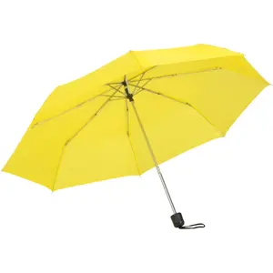 Parapluie de poche pliable, gadgets personnalisés - Product Image 1