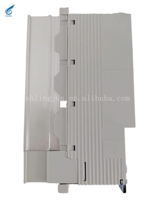 Len Ze E82EV552 serisi endüstriyel otomatik invertör AC sürücü statik değişken frekans sürücüsü <span class=keywords><strong>120</strong></span>/240V yeni Motor uygulaması - Product Image 5