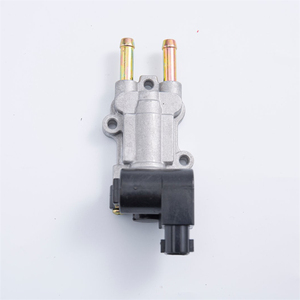 Nouvelle arrivée : Soupape de régulation d'air au ralenti (IAC) de remplacement 22270-21011 AC464 AC4190 22270-21010 pour Toyota Scion Echo 1.5L - Product Image 3
