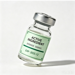 Autocollants en vinyle imperméables personnalisés pour emballages cosmétiques, pour poudre <span class=keywords><strong>de</strong></span> <span class=keywords><strong>collagène</strong></span> peptide, flacons multi-spécifications - Product Image 4
