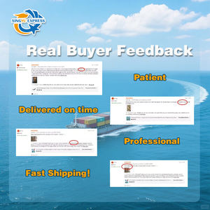 Servizio di Spedizione Dropshipping, Agenti di Trasporto, Costi di Spedizione, Agenzia Express per l'Australia, Spedizioniere, Servizio di Consegna - Product Image 1