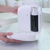 Diffuseur de parfum sans eau carré CNUS X2Wind Fan Option, désodorisant mural et de table, contrôle par application, pour maison, hôtel, SPA, OEM