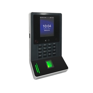 Producto protector de control de acceso de verificación múltiple de reconocimiento facial FA220 en venta - Product Image 1