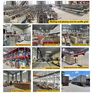 Paneles de Pared de PVC Tonywood, Paneles de Pared WPC, Panel de Pared Interior de Plástico, Madera de Teca Decorativa, Revestimiento de Pared Acanalado - Product Image 6