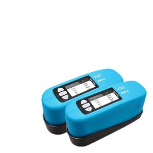 Fru WG45 <b>Thin</b> Film Plastic Gloss Meter 45 Degree Surface Inspection Device - Product Image 5