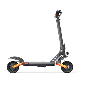 Scooter Eléctrico Mini, Scooter Todoterreno para 2 Personas, Batería de 60v 12ah, Alquiler de Scooters en Irlanda - Product Image 1
