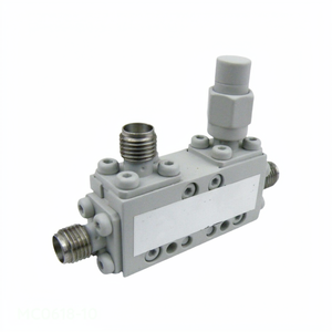 MC0618-10 Acoplador Direccional de RF Original con Servicio Integral - Product Image 1