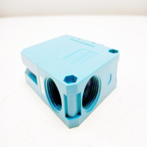 ตัวควบคุมการเขียนโปรแกรม PLC WL260-F270 ตามภาพ - Product Image 1