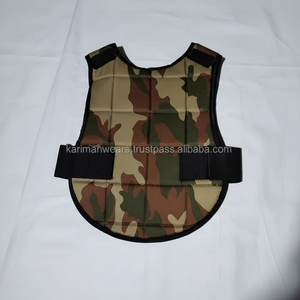 Protection Thoracique de Haute Qualité pour Paintball Protection Tactique du Corps pour Paintball Meilleurs Protections Vendues en Gros - Product Image 1