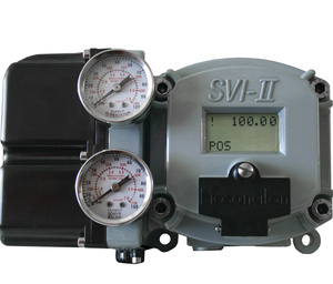 SVI2-22113121 masoneilan HART SVI ของแท้ใหม่055202771-999-0000พร้อมการสื่อสารฮาร์ท - Product Image 1