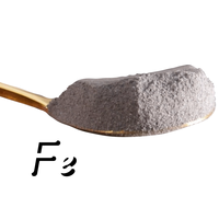 Poudre de fer carbonyle micron ultra fin PM métallurgie des poudres Poudre de fer pur 25kg Prix